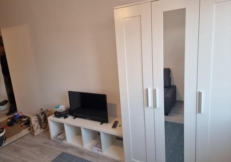 Garsonieră 27 mp – Militari Residence - Poză 4