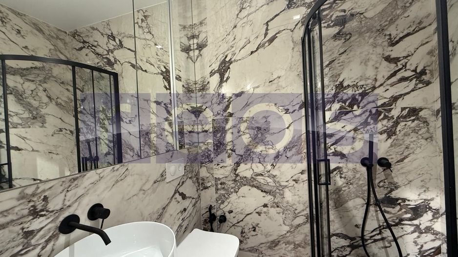 VANZARE APARTAMENT 3 CAMERE LUX | DESIGN PREMIUM | EROU IANCU NICOLAE - Poză 26