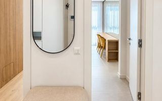 APARTAMENT PREMIUM | PARCARE SUBTERANA | NUSCO CITY - Poză 5