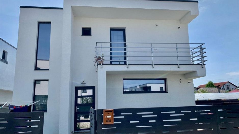 Vanzare Vila zona Slava Pitesti - Poză 2