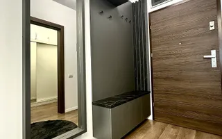 XCity Towers - 2cam complet mobilat+utilat|boxa,parcare | TORONTALULUI - Poză 14