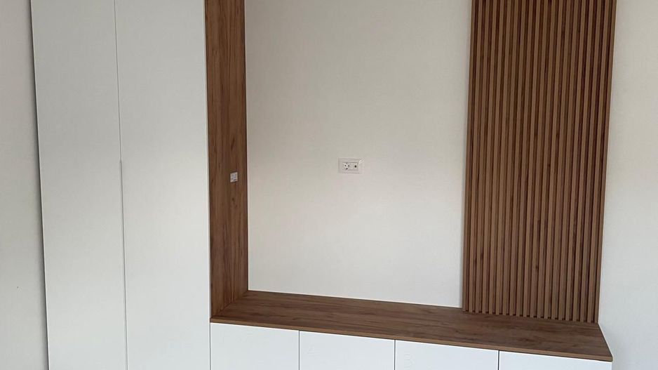 2 camere Rond OMV Pipera \ 2 rooms Ron OMV Pipera - Poză 3