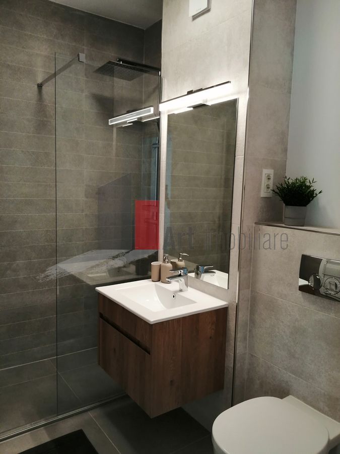 Complex Exigent  PLaza Residence /  Lujerului, Politehnica, Afi Cotroceni - Poză 5