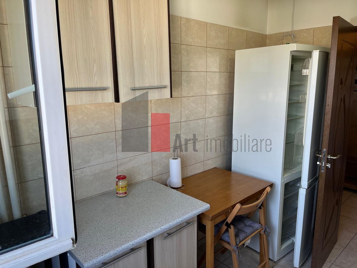 apartament 2 camere Drumul Taberei - Poză 2