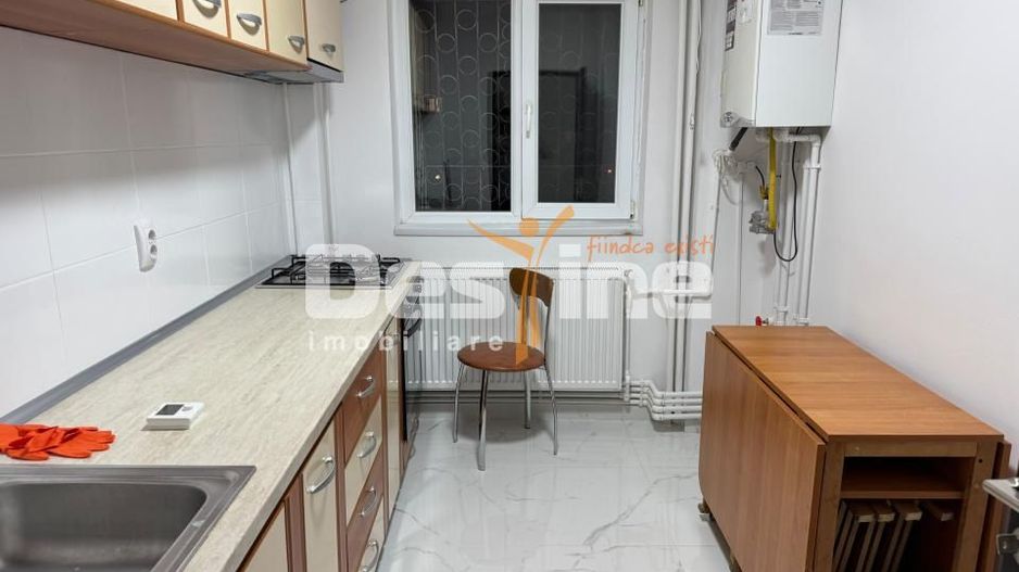 Apartament 2 camere, complet renovat, mobilat și utilat, zona Sebastian - Poză 10
