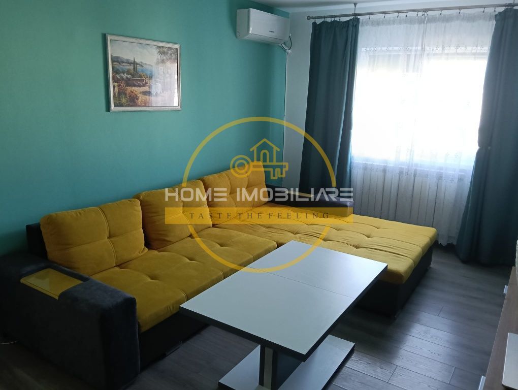 Apartament 2 camere/Zona Galata - Poză 1