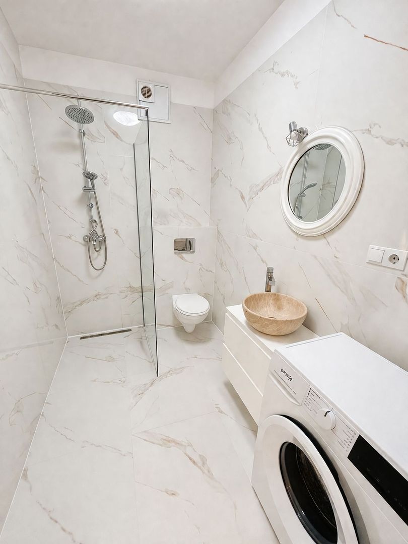 Apartament 2 camere - AES Residence - Poză 5