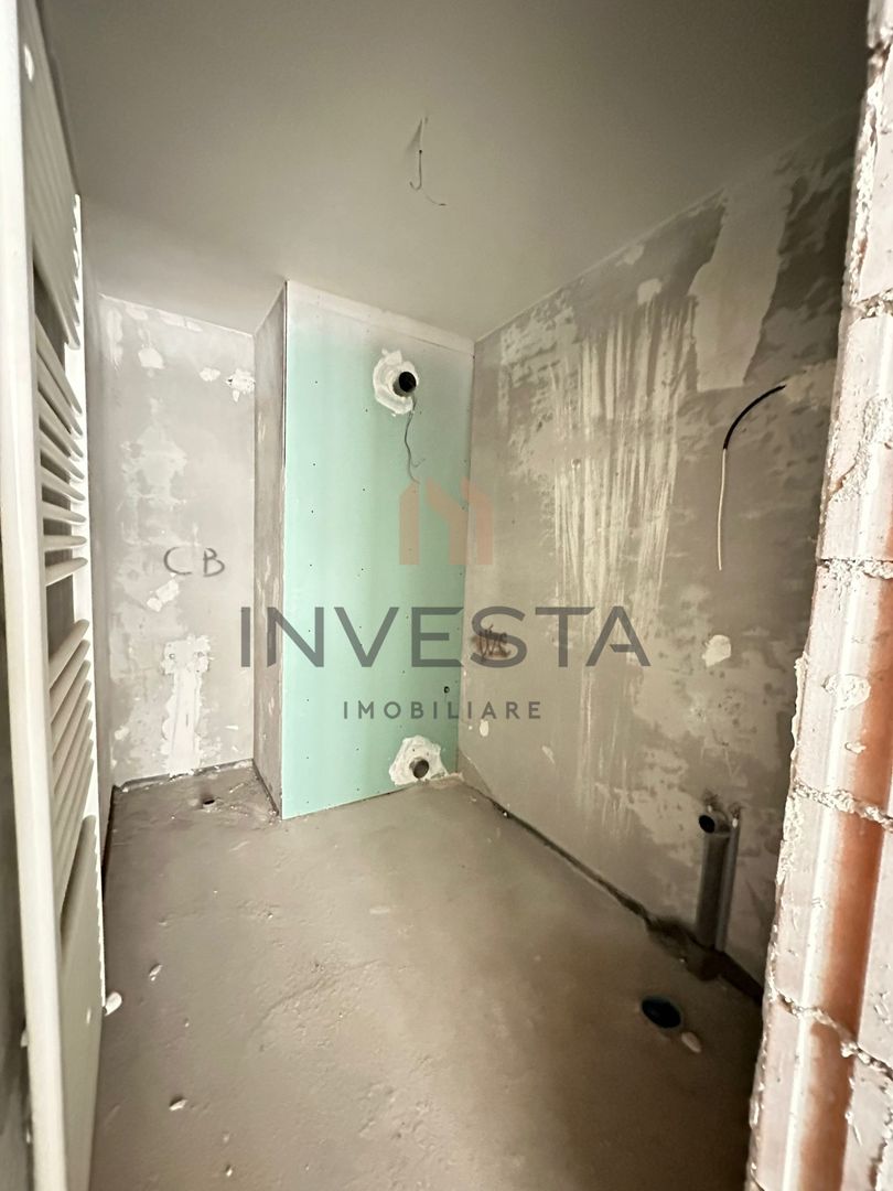 Oportunitate de investitie bloc nou Grigorescu ! - Poză 3