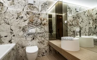 IANCU NICOLAE|Apt exclusivist [+21% TVA] Terasa 11.9 | 2 bai | Lux - Poză 14