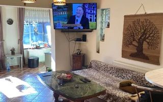 Casa cu 3 camere de vanzare in Dambul Rotund - Poză 2