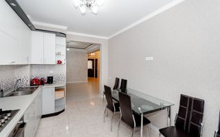 Chirie, apartament, 3 camere, bulevardul Mircea Cel Bătrân, Ciocana - Poză 8