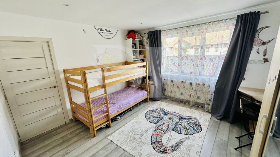 Apartament cu 3 camere - zona str.Ioan Rus - Poză 4