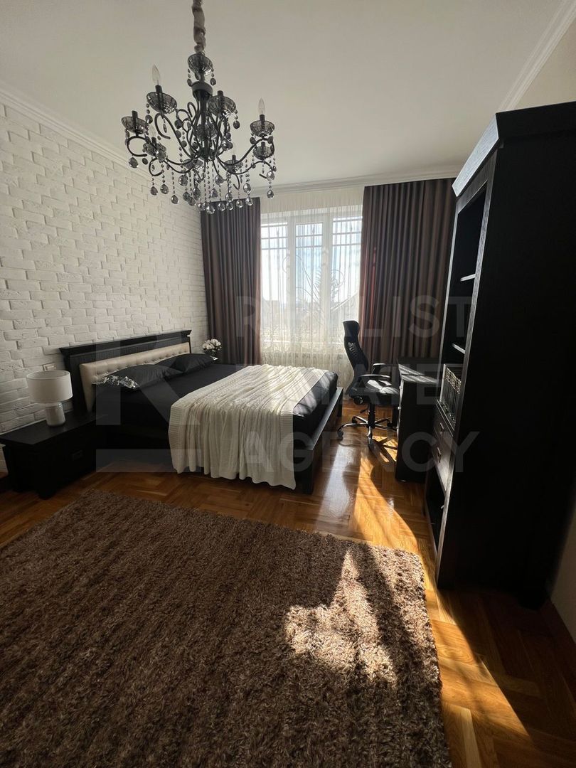 Chirie, casă, 4 camere, Stradela Mihail Juraveli, Codru - Poză 3