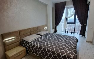 Apartament 1 dormitor + living | Centru | Lev Tolstoi 63/1 | Chirie