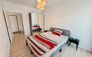 2 camere, modern, garaj, bloc nou, Floresti, Zona Somesului - Poză 3