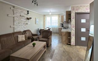 Apartament cu 2 camere Parcare, zona Someseni - Poză 1