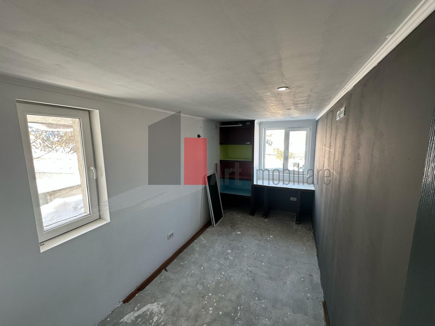 Oportunitate de Aur pentru Familia Ta în Popești-Leordeni! - Poză 9