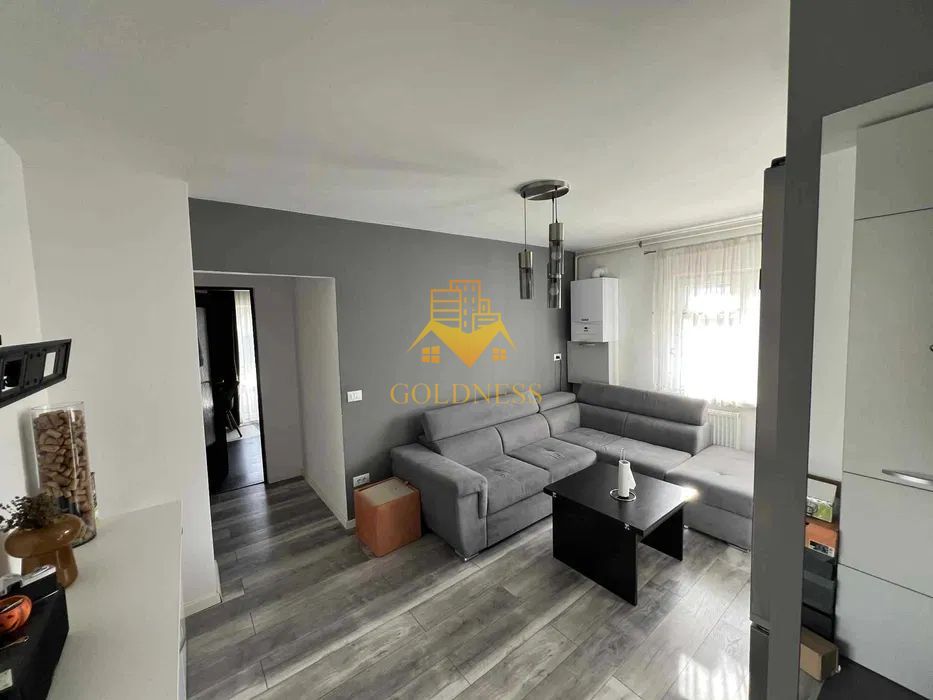 3 camere, Marasti, Zona Bucuresti, Scortarilor, The Office, Lidl - Poză 1