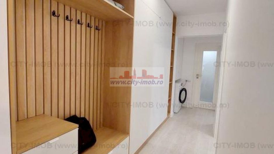 Inchiriere Apartament 3 camere Victoriei proximitate Radison - Poză 15