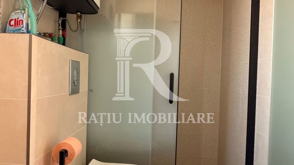 Casă modernă de închiriat | Cartierul Tineretului | Oradea - Poză 16
