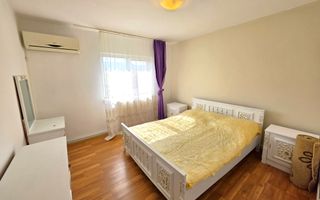 Apartament 3 camere, etaj 2, mobilat, utilat, zona Tolstoi Cetate - Poză 8