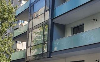 Închiriere Apartament cu 2 camere, lux, Titan Barcelona Residence - Poză 8