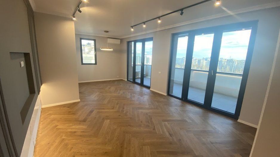 Apartament 4 camere de lux – Union Plaza, Bulevardul Unirii - Poză 1