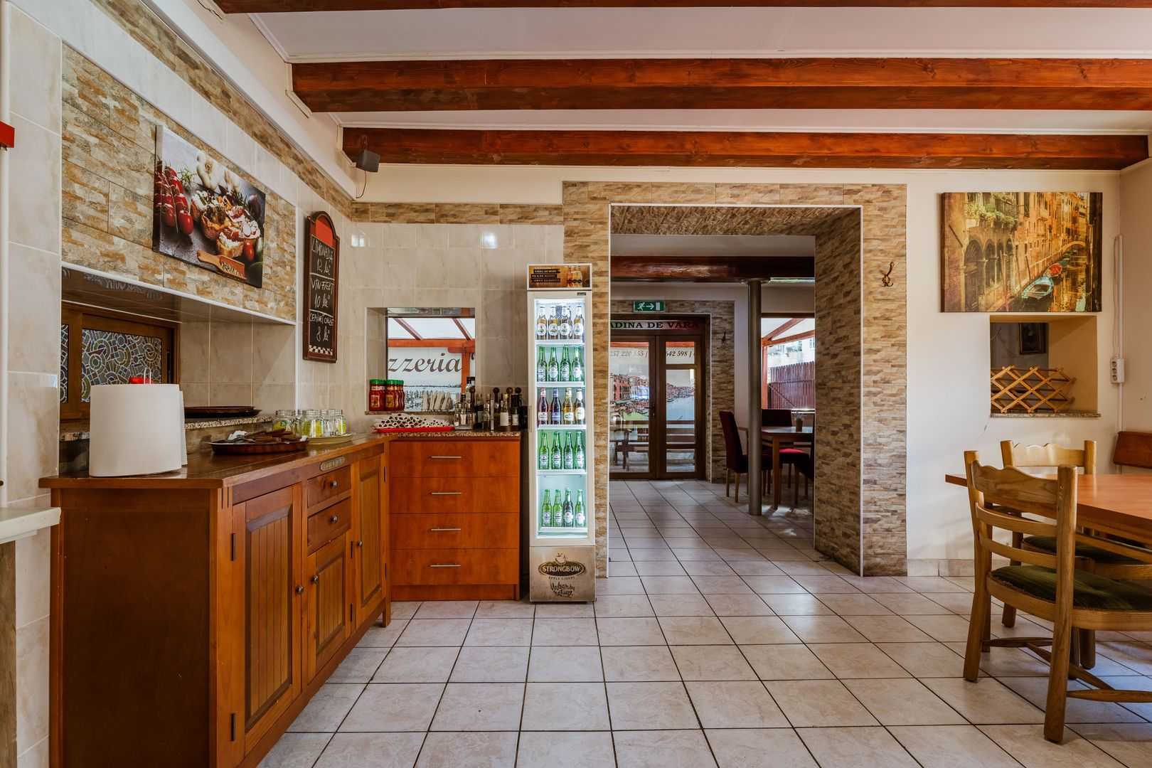 Spațiu comercial la parter în Podgoria - Poză 8