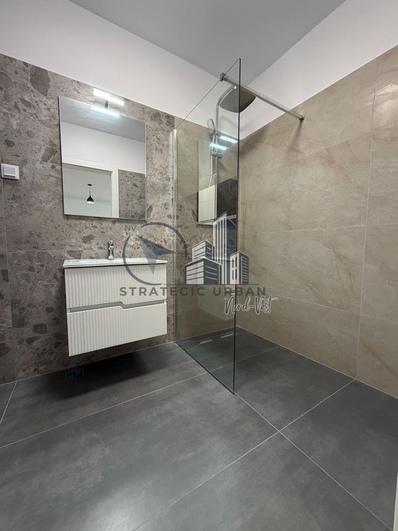 Apartament două camere, finisat nou, zona Eroilor - Poză 5