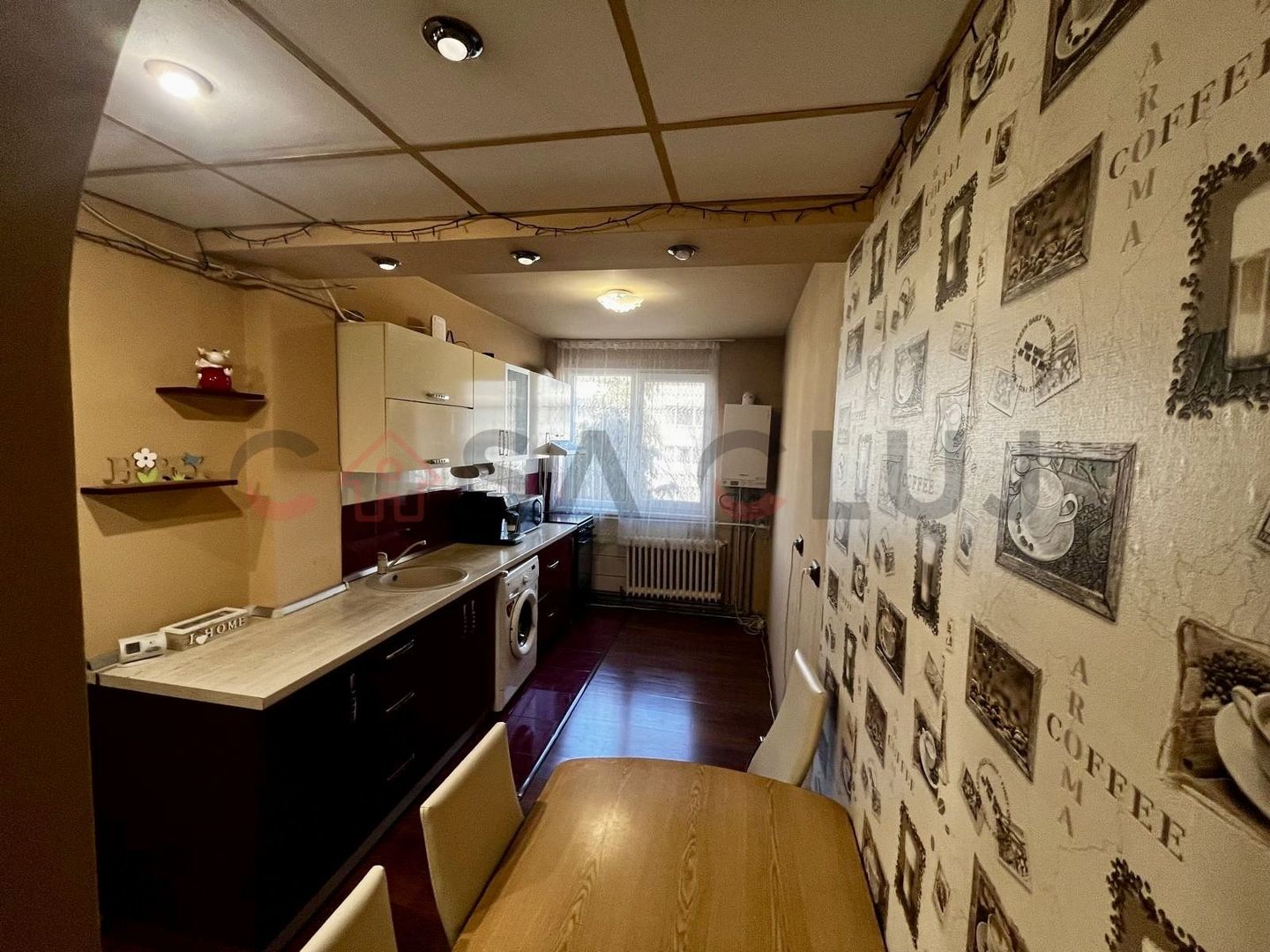 Apartament 3 camere, zona Profi City Grigorescu! - Poză 6