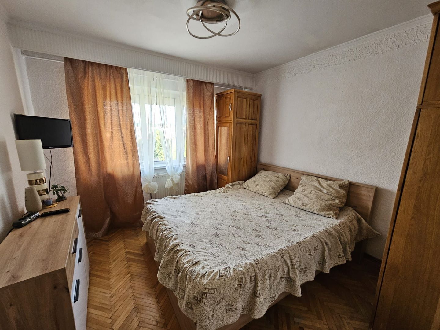 Inchiriere apartament 2 camere, Popa Sapca - Poză 11