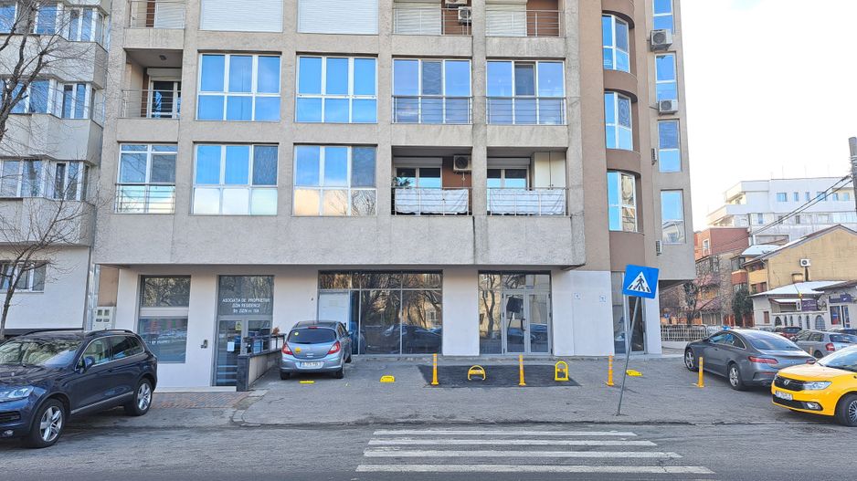 Spatiu comercial 143,03 mp - Vitan Mall - str. Zizin - Poză 16
