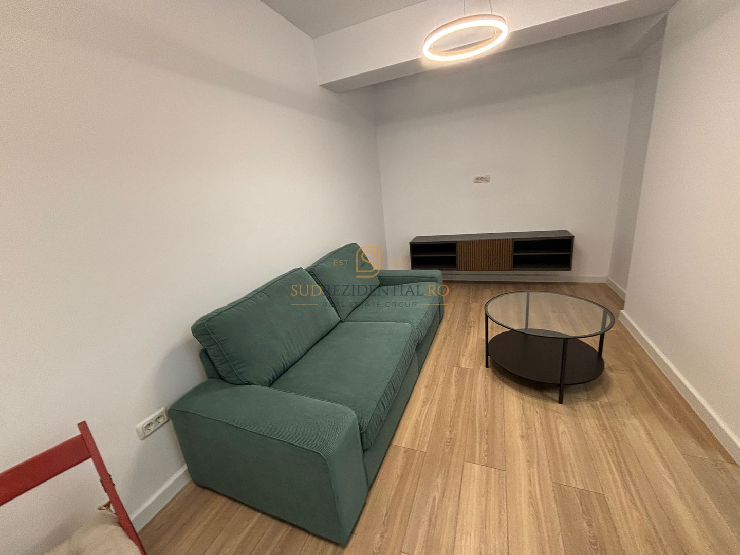 Inchiriere apartament 2 camere, mobilat, utilat, pet friendly, Sect.4 - Poză 8