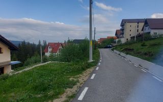 Pensiune de vânzare în stațiunea Rânca, jud. Gorj - Poză 3