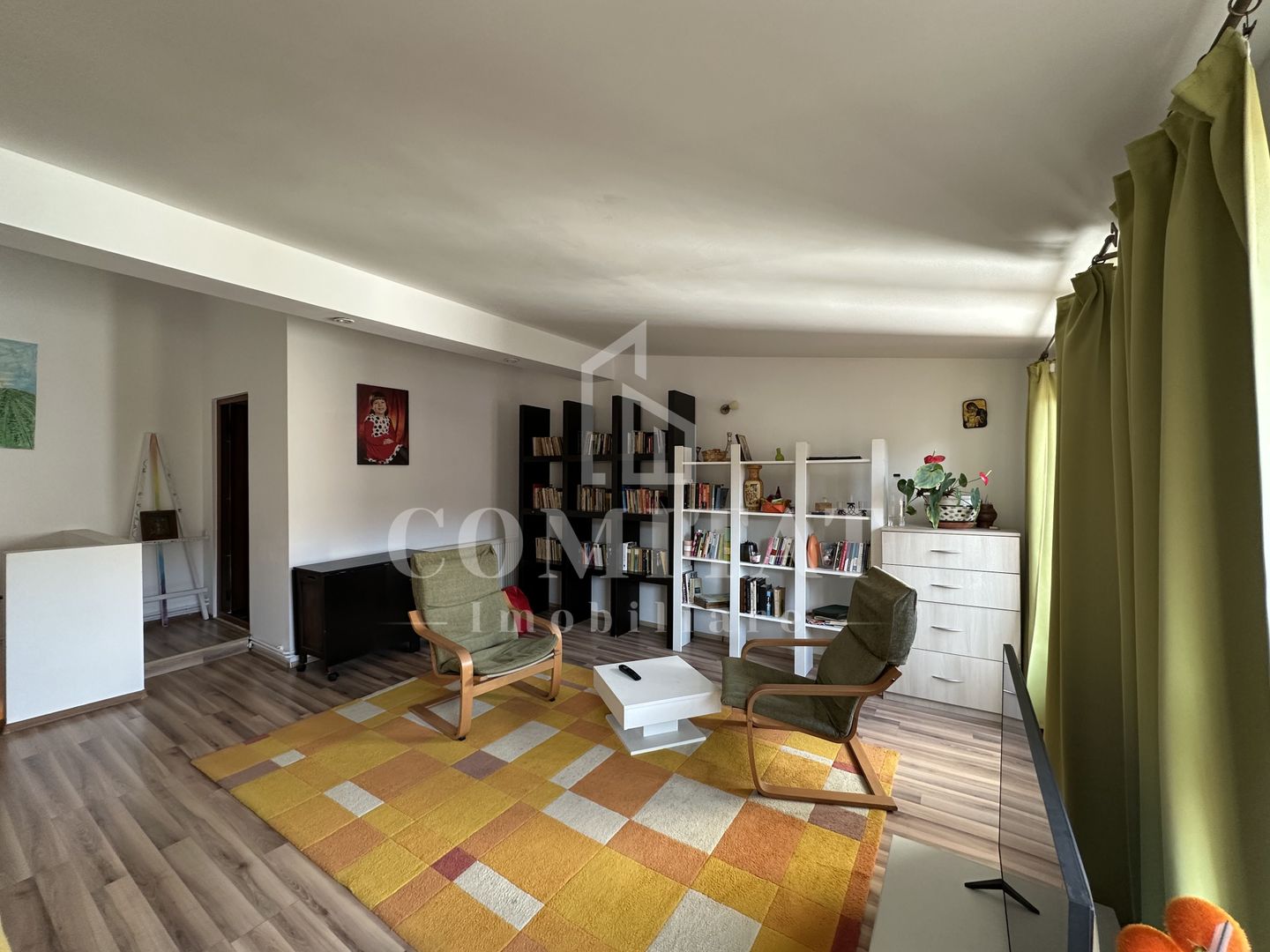 Casa 3 camere | 70mp | Piata Unirii - Poză 1