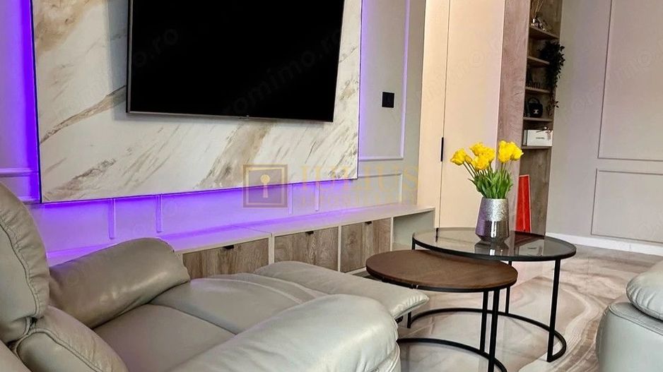 2 camere și grădină proprie | 60 mp + curte 50 mp | pet friendly - Poză 4