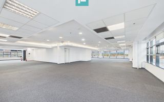 Spații de birouri Clasa A – Locație premium - Poză 1