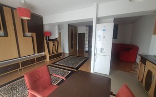 Apartament 2 camere Pallady, 73 mp, centrala proprie, parcare, pet friendly - Poză 1