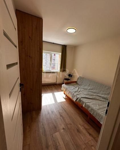 Apartament 4 camere complet renovat, zona Piata Zorilor - Poză 13