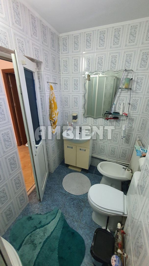 Apartament 3 camere, mobilat și utilat, zona ANA IPĂTESCU; - Poză 3