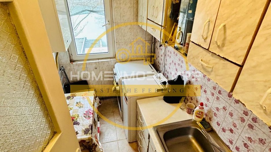 2 camere decomandat zona Alexandru-Liceul Miron Costin - Poză 5