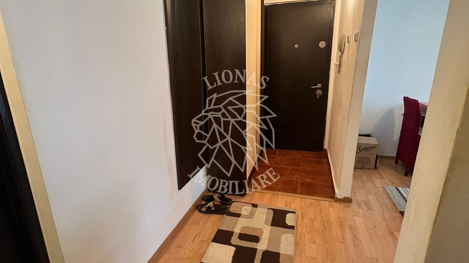 Apartament decomandat 2 camere-balcon-parcare-Stefan cel Mare - Poză 5