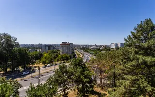 Vânzare, apartament, 3 camere, str. Pietrăriei, Râșcani - Poză 22
