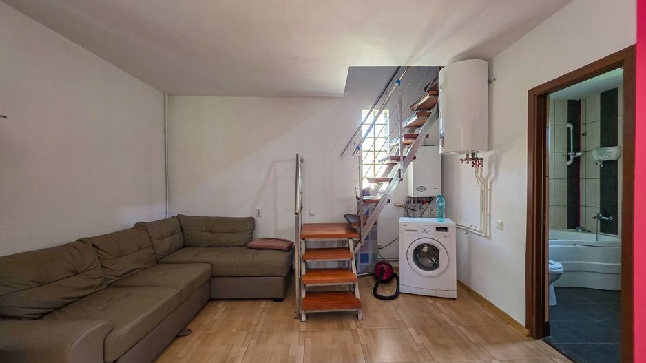 Costinești | 1.707 mp + CASA | Potențial pensiune / cazare - Poză 5
