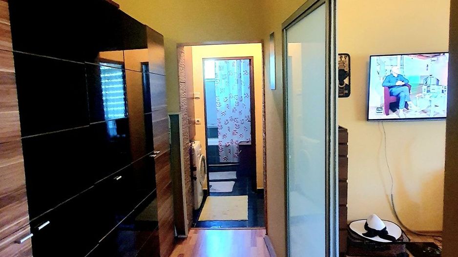 Vânzare apartament 2 camere Studio Buftea, gata de închiriat - Poză 4