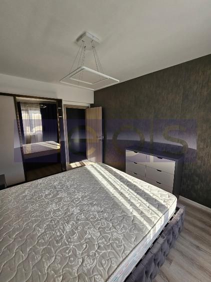 VANZARE 3 CAMERE -DECOMANDAT - PARCARE -Aparatorii Patriei - Poză 6