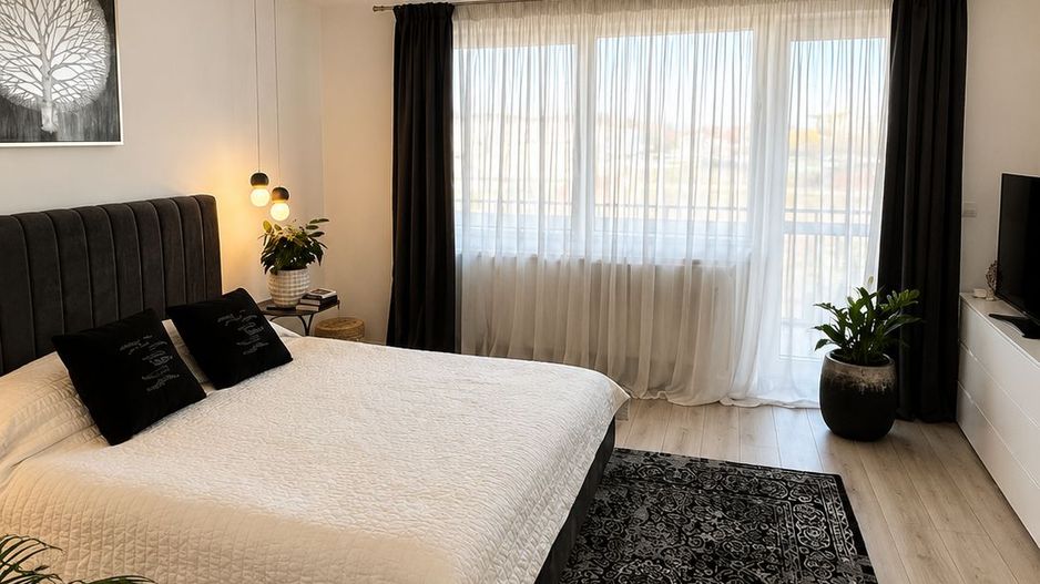 Casa înșiruită de vânzare in Alba Iulia - Poză 3