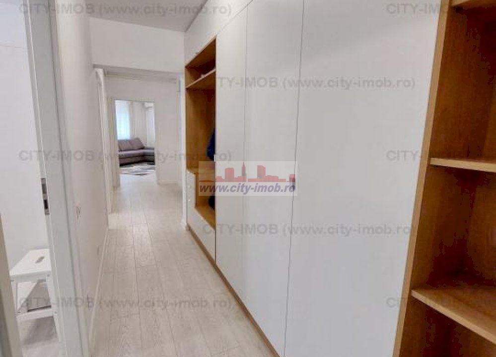 Inchiriere Apartament 3 camere Victoriei proximitate Radison - Poză 16
