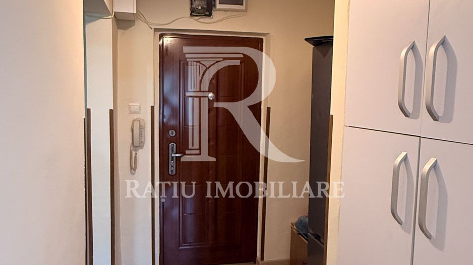 Garsonieră de Închiriat | 31 mp | Renovată | Oradea - Poză 5