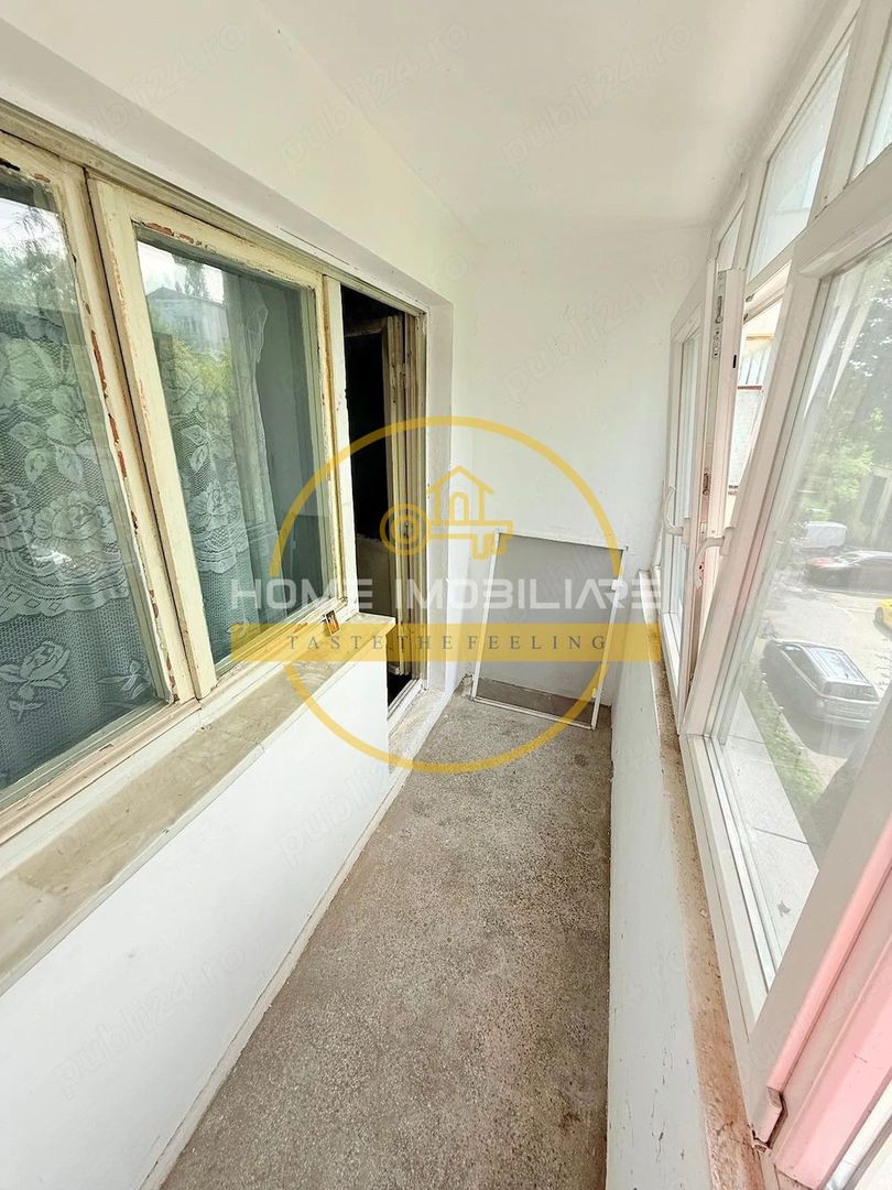 Apartament cu 3 camere/ 67mp Etajul 2/ zona Podu de Piatra - Poză 10